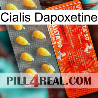 Cialis Dapoxetine new01